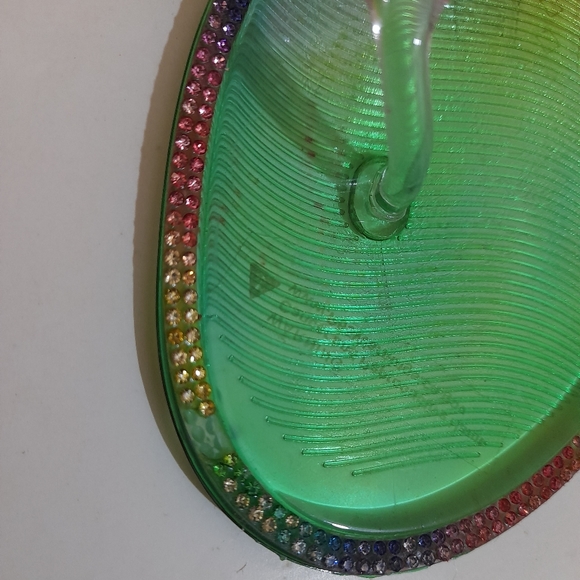 ● Mudd | Rainbow Sandals (Flawed) - Picture 6 of 8